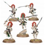 Howling Banshees